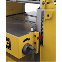 Powermatic 7.5HP 1PH Planer, 201